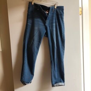 Juicy couture capris